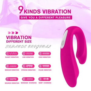 2 in 1G-Punkt Nippel <span class=keywords><strong>Anal</strong></span> Klitoris <span class=keywords><strong>Vibrator</strong></span> Flexibles Sexspielzeug für Erwachsene für Klitoris Stimulator Panty <span class=keywords><strong>Vibrator</strong></span> - Product Image 2