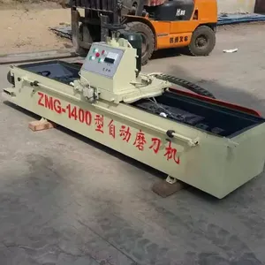 Fully automatic linear knife sharpening machine High precision linear straight edge sharpener Sharpening Machine