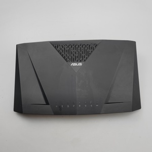 Sử dụng các tuyến đường không dây RT-AC3100 <span class=keywords><strong>2</strong></span>.4Ghz & 5GHz ac3100mbps WiFi-5 Gigabit cổng Ethernet - Product Image 4