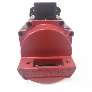 Servomotor AC FANUC A06B-0373-B075 probado - Product Image 4
