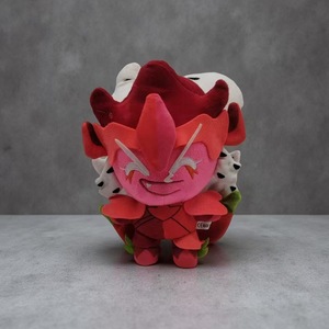 10 Peluches de dibujos animados del Reino de las Galletas Shadow Milk Cookie Chongya, juguete antiestrés de animales, de algodón PP, <span class=keywords><strong>para</strong></span> <span class=keywords><strong>cumpleaños</strong></span> - Product Image 5