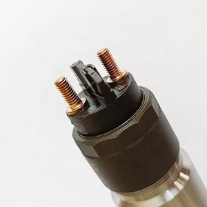 Injecteur Common Rail C5348293 pour moteur QSL9 5348293 - Product Image 4