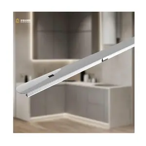 Schrank licht Bewegungs sensor Universal schrank LED-Licht Nachtlichter für Küchen garderobe Schaltanlage LED-Sensor lampe