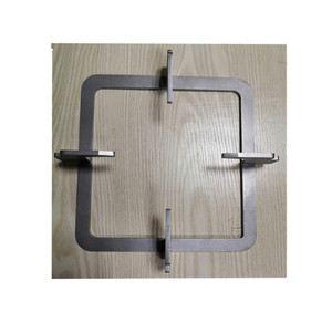 Servicio de Punzonado CNC Preciso para Electrodomésticos de Aluminio con Entrega Rápida - Product Image 3