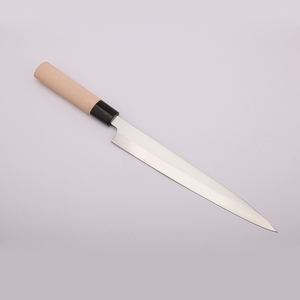Molto Forte Sashimi Sushi Coltello Da 10 Pollici Con Il Regalo Box-Perfetto Coltello Per Il Taglio di Sushi e Sashimi, pesce Sfilettatura e Affettare - Product Image 4