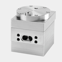 Positionneur pneumatique IMI STI SR CCK pour les industries pétrolières, chimiques, électriques et métallurgiques