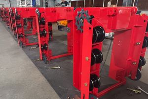 <span class=keywords><strong>Tondeuse</strong></span> à gazon télécommandée pour l'agriculture et le jardin, <span class=keywords><strong>tondeuse</strong></span> à gazon à essence à haut rendement moteur EPA - Product Image 3