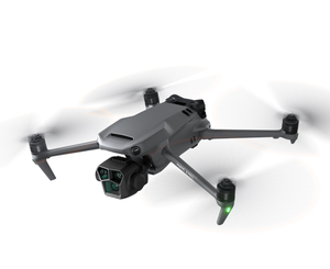 Mavic <strong>3</strong> Pro Drone 48MP Triple Lens Dual Tele Cameras Flagship UAV Quadcopter with 15km Image Transmission Remote Control - Product Image 3