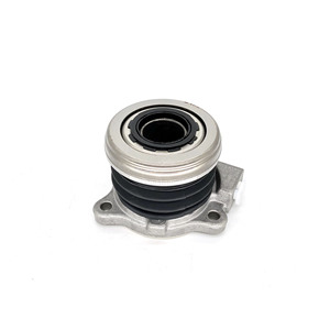 Cilindro esclavo de embrague 96286828 para Chevrolet Daewoo Opel Vauxhall, diámetro interior de 55 mm, altura de 50 mm, pieza de repuesto de acero inoxidable - Product Image 1