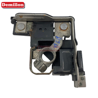 Câble négatif de batterie Demillon avec capteur de courant / limiteur de courant pour Mercedes-Benz 2469069600 A2469069600 246-906-86-01