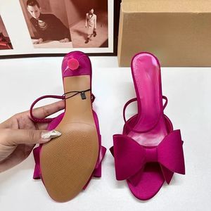 Babuchas de Verano para Mujer, Sandalias Modernas 2024, Tacones de Moda - Product Image 4