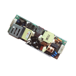 มีนเวลล์ HLP-60H-36 60W แหล่งจ่ายไฟแบบสวิตชิ่งเอาต์พุตเดี่ยว 36V 1.6A ได้รับการรับรอง CE TUV CB EMC - Product Image 5