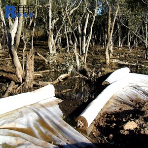 Métier à tisser pré-aiguille de style industriel Géotextile non tissé en PP pour la fabrication de <span class=keywords><strong>feutre</strong></span> et de tapis Poinçonnage de tissu non tissé - Product Image 6