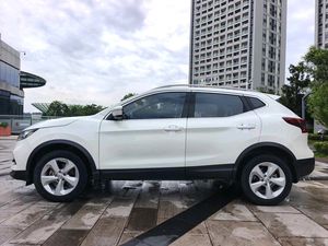 Auto Usata 2019 <span class=keywords><strong>Nissan</strong></span> <span class=keywords><strong>Qashqai</strong></span> 2.0L XV CVT Smart Edition SUV Usato Guida a Sinistra Benzina 154cv 6.0L/100km Ottime Condizioni - Product Image 5