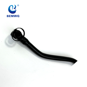 BMW G38F30F35 B48 için 13907645858 yakıt deposu havalandırma hortumu - Product Image 4