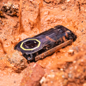 <span class=keywords><strong>Ulefone</strong></span> Armor Mini 20T Pro Thermal 5G 4G รุ่นใหม่ โทรศัพท์มือถือ OEM หน้าจอ 4.7 นิ้ว ระบบ Android โทรศัพท์มือถือที่ทนทาน ปลดล็อคด้วยใบหน้า - Product Image 5