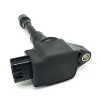 Cuộn dây đánh lửa Nissan 22448-ED000 22448-JA00C 22448-1KT1A 22448-JA00A dành cho các mẫu xe Maxima, Altima, Murano, Sentra, Cube, Rogue, UF549