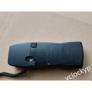 Testo 540 Luxmètre de poche à affichage numérique avec étui, occasion - Product Image 3