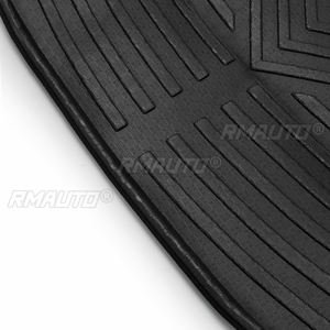 Nuevo Tapete Impermeable para Maletero Trasero, Accesorios Interiores para Automóviles, para KIA Sportage y Hyundai Tucson 2016-2020 - Product Image 3