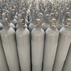 HG-IG Bán Hàng Nóng Chất Lượng Cao <span class=keywords><strong>6m3</strong></span> 40 Lít Xi Lanh Khí Oxy <span class=keywords><strong>6m3</strong></span> Cilindro De Oxigeno - Product Image 4