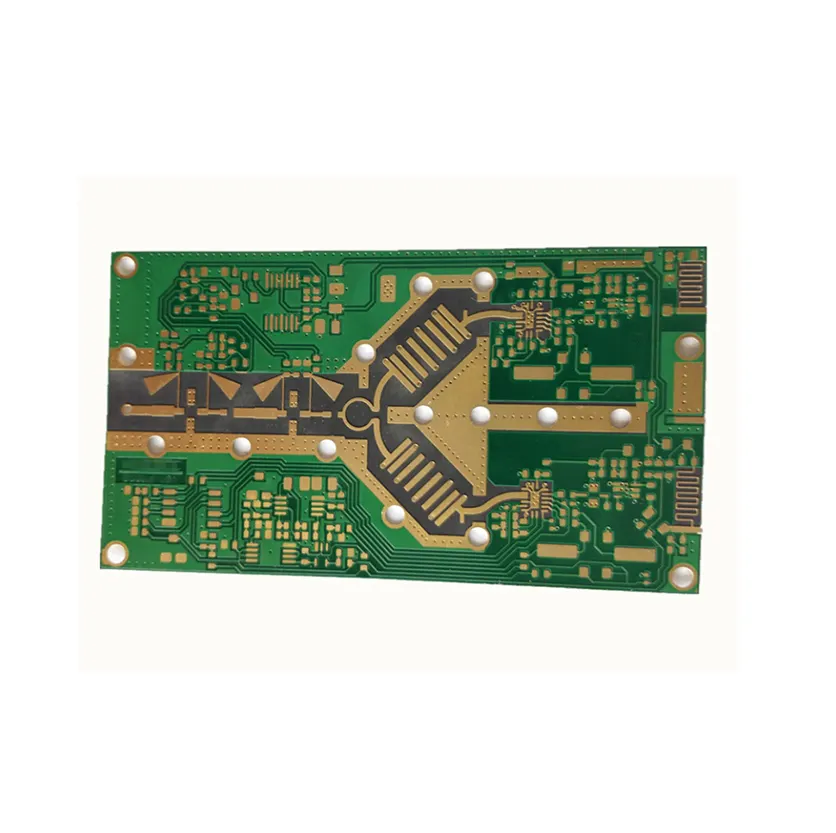 PCB boards professional manufacturer customized pcb solutions electronic circuit board