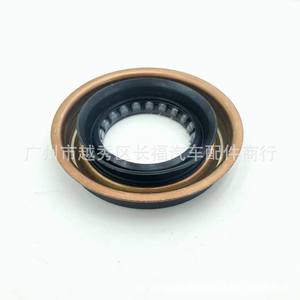 ซีลน้ำมันเพลาขับฟอร์ด 9L8P7H260BB 200 มม. ซีลเพลาหลังสำหรับรถยนต์ฟอร์ด - Product Image 1