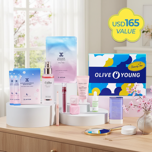 BEAUTY BOX MAR (Spring Bloom Box)-Ensembles de maquillage de haute qualité - Product Image 3