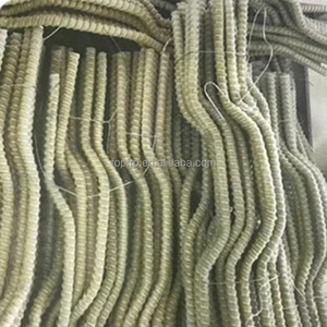 Barres d'armature en FRP de haute qualité, barres d'armature en fibre de basalte, barres d'armature en fibre de verre pour la construction - Product Image 4