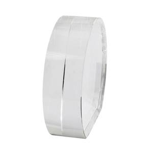 Presse-papiers en cristal K9 100x90x30 mm, accessoire de décoration de bureau - Product Image 2