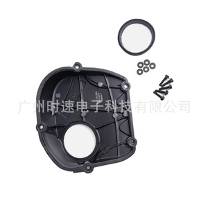 06H103269H บูชฝาครอบเวลาอลูมิเนียมสำหรับรถ Audi A4 S4 A5ชิ้นส่วนอะไหล่06H103269C OE - Product Image 2
