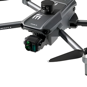 Drone FPV Wing6 Pieghevole con Doppia Fotocamera 4K, Motore Brushless, EIS, Evitamento Ostacoli, Controllo Remoto tramite App per Adulti - Product Image 6