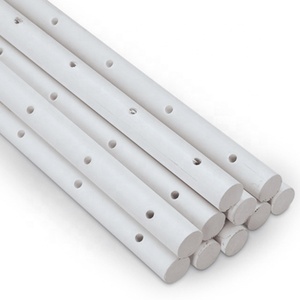 Black / White FRP Fiberglass Support <b>Rod</b> for Luggage Rack / Frame / Bracket - Product Image 6