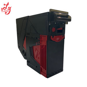 Accepteur de factures ITL NV200 de haute qualité Accepteur de factures de paiement de spectre à vendre - Product Image 1