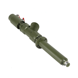 Válvula de Llenado Neumática de Acero Inoxidable para Maquinaria de Bebidas y Cerveza - Product Image 6