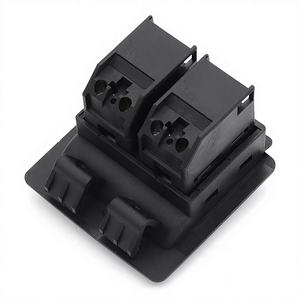 Interruptor del Elevalunas para Volkswagen Beetle 98-10, Modelos Compatibles 1C0959855A y 1C0959851A - Product Image 2