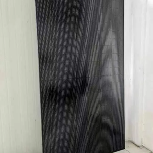 Panel Solar Fotovoltaico Mono de 500W para Proyectos, Fabricante OEM - Product Image 1