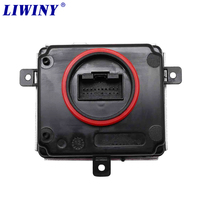Liwiny 4G0907697G 4G0.907.697.G para T5 T6 Módulo de unidad de luz de circulación diurna Ballas de computadora