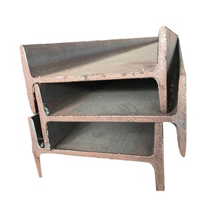Grupo TangShan Fabricante de Acero, Vigas de Acero en Forma de I, Vigas de Acero I, Precios de Vigas de Acero I - Product Image 1