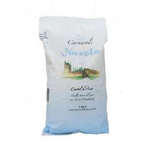 Riz Carnaroli 1x12 KG Sac Marque Cloud - Product Image 1