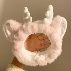 Nuevo Disfraz de Conejo Musculoso Divertido, Conejito Rosa, Disfraz de Anime para Cosplay, Juguetes de Animales - Product Image 6