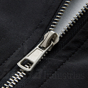 Chaqueta Bomber de invierno para hombre, ropa informal para adultos, novedad - Product Image 6