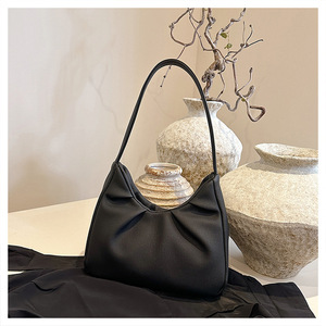 Nouveauté 2025 : Sac sous le bras de style niche – Un sac à main chic et raffiné pour femme - Product Image 4