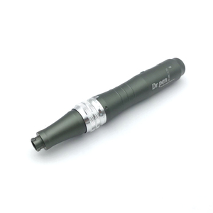 <span class=keywords><strong>Dr</strong></span> <span class=keywords><strong>Pen</strong></span> <span class=keywords><strong>M8</strong></span> Appareil de beauté facial Stylo de micro-aiguilletage sans fil Derma <span class=keywords><strong>Pen</strong></span> - Product Image 5