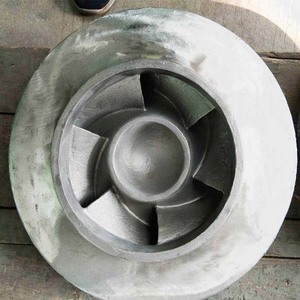 מותאם אישית דיוק ההשקעה הליהוק 304 נירוסטה משאבת משנה - Product Image 5