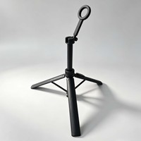 Nuevo Mini Trípode Magnético Compacto de 180CM para Teléfono Móvil, Palo Selfie para iPhone y Android 2026