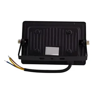 Projecteur LED extérieur 30W, blanc froid et blanc chaud, IP67, corps en aluminium, 110V/220V, montage en surface, éclairage paysager de jardin, LULDEX 5-Ye - Product Image 4