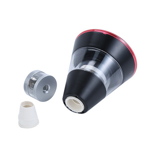 Nouvelle Chicha Électrique LED 2026 au Design Fantaisie, Chicha Haut de Gamme avec Batterie - Product Image 2