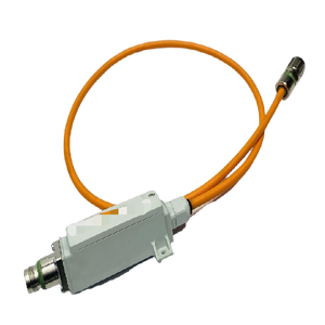 Plc R911346063 Batteriekasten SUP-E02-MSM-BATTERYBOX-NNNN Programmiersteuerung - Product Image 1