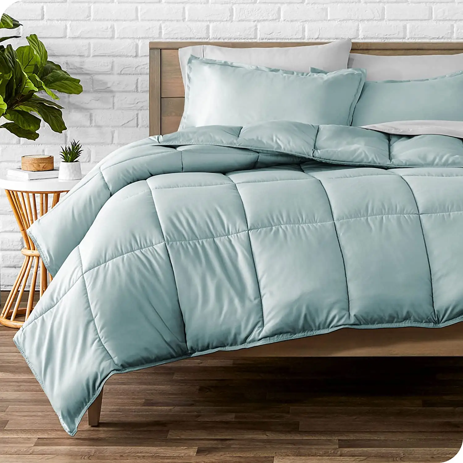 Hangzhou yaotai 100% Microfiber Winter Quilts/Comforter/Duvet