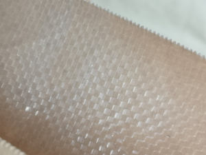 ถุงกระดาษคราฟท์แบบย่อยสลายได้ผงพิมพ์ PP ทอแบบผงเสริมแรงสำหรับบรรจุถุงข้าวโพดผงอนุภาคขนาด<span class=keywords><strong>ยักษ์</strong></span> - Product Image 6